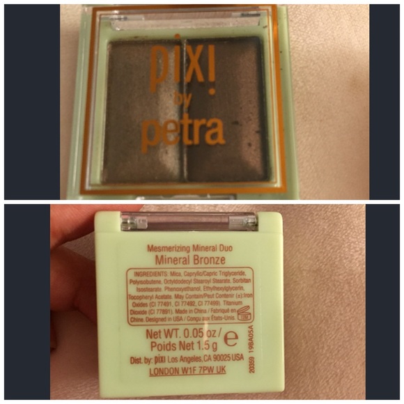 Highlighters & Bronzer ❤️ - Picture 3 of 6